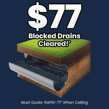 Fast Blocked Drain Clearing in Ascot: Same Day Service