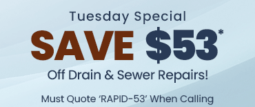 Fast Ascot Drain & Sewer Plumbers