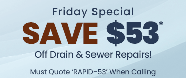 Fast Ascot Drain & Sewer Plumbers